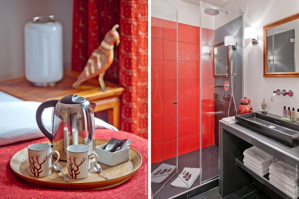 Bed & Breakfast My For Luxury Adults Only Parijs