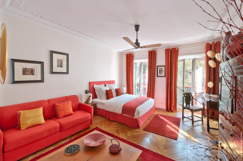Bed & Breakfast My For Luxury Adults Only Parijs