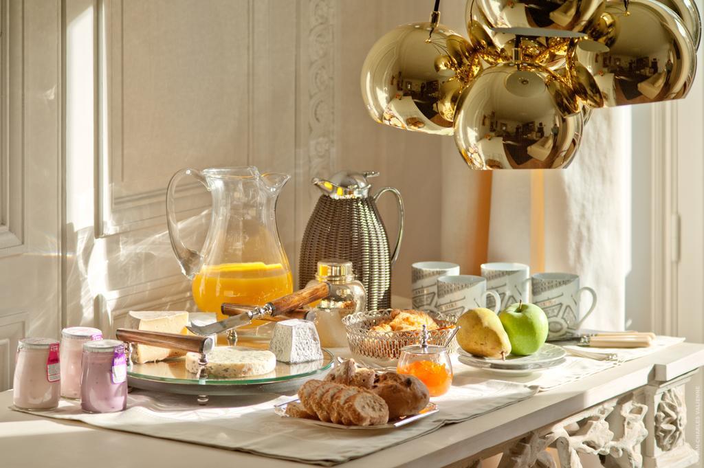 My For Luxury Adults Only Bed & Breakfast Parijs