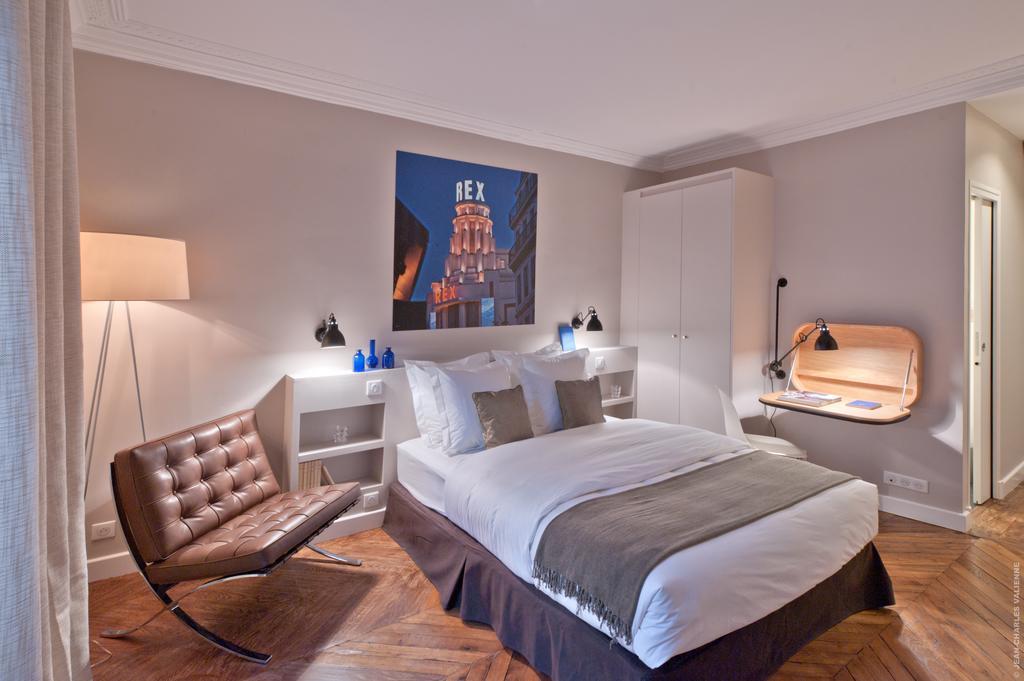 Bed & Breakfast My For Luxury Adults Only Parijs