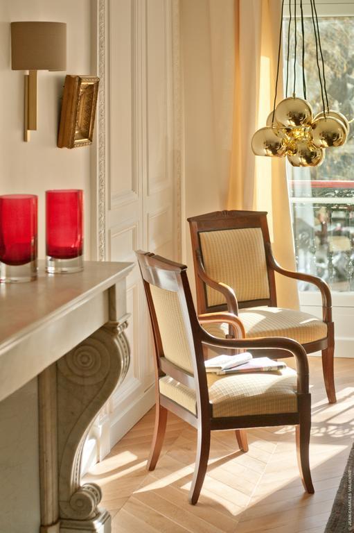 My For Luxury Adults Only * Parijs